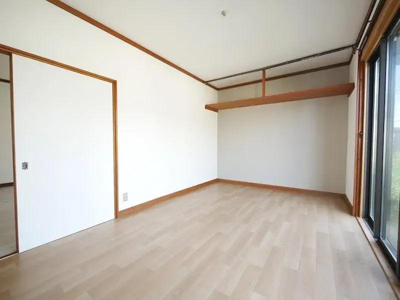 Объект недвижимости 3DK Hitachi City Ibaraki Prefecture (12)