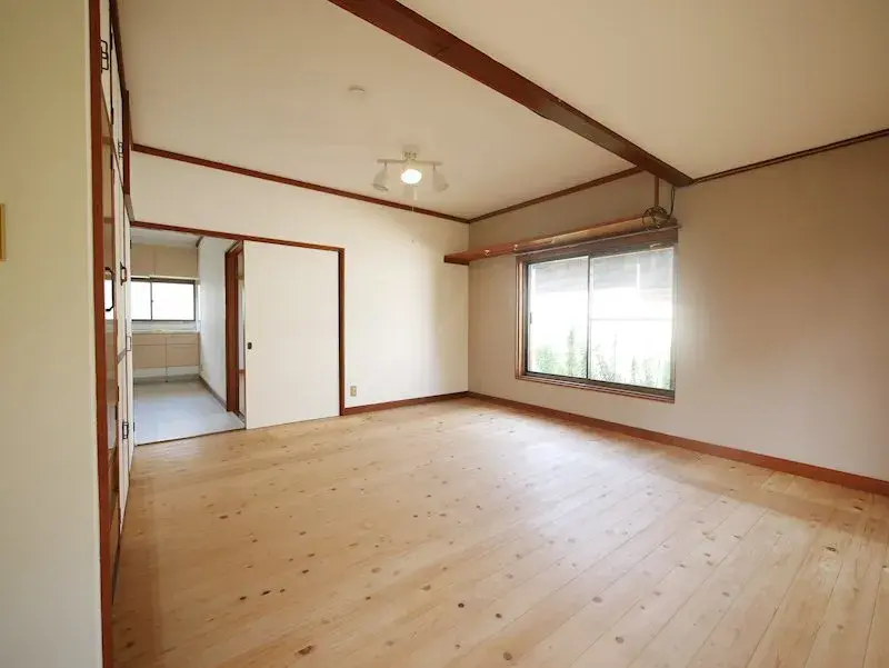 Объект недвижимости 3DK Hitachi City Ibaraki Prefecture (13)