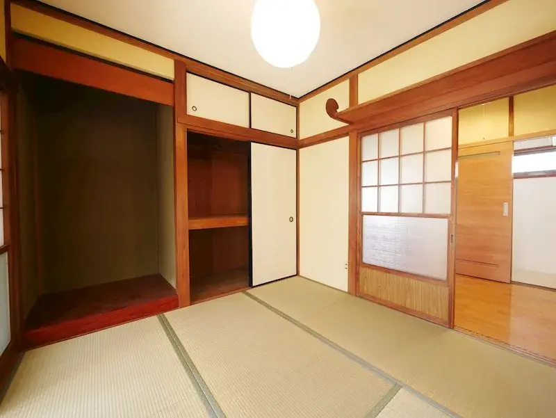 Объект недвижимости 3DK Hitachi City Ibaraki Prefecture (14)