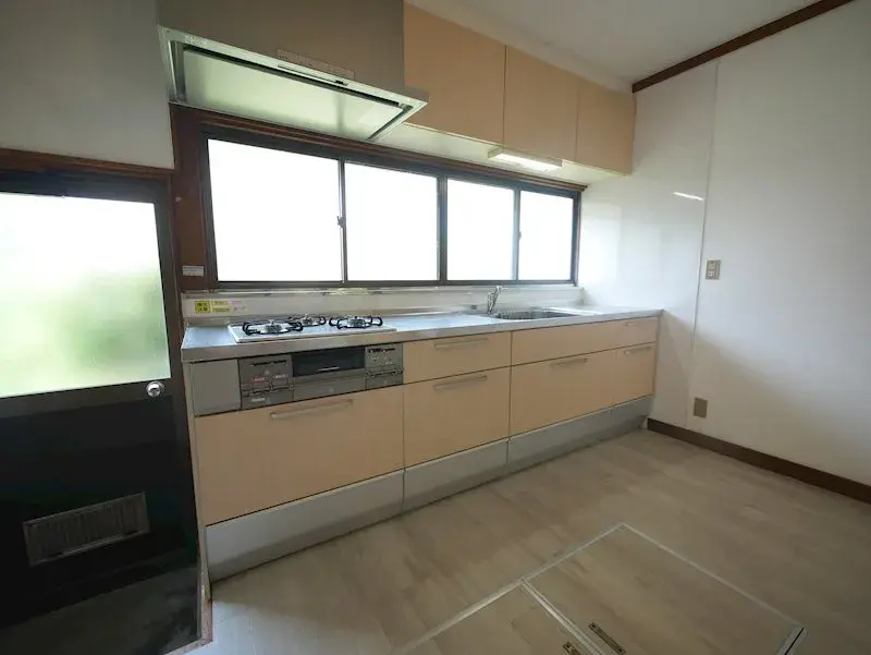 Объект недвижимости 3DK Hitachi City Ibaraki Prefecture (15)