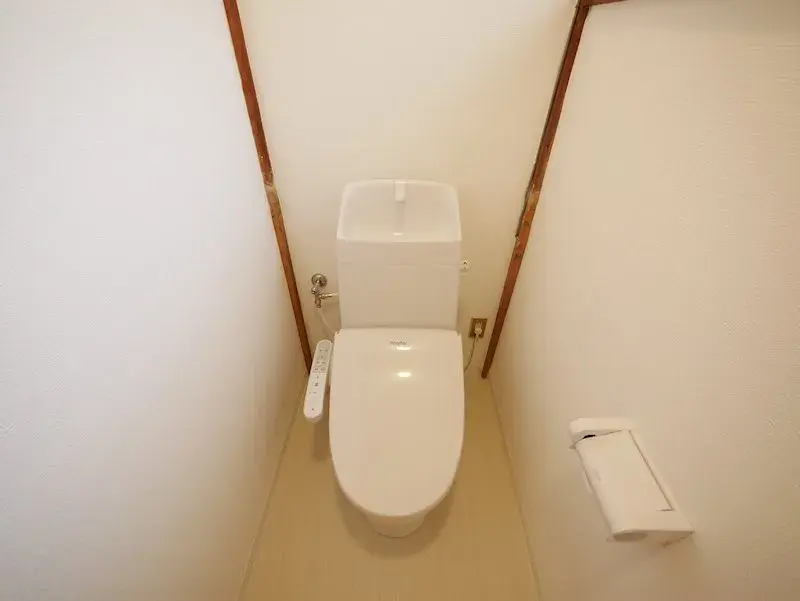 Объект недвижимости 3DK Hitachi City Ibaraki Prefecture (17)