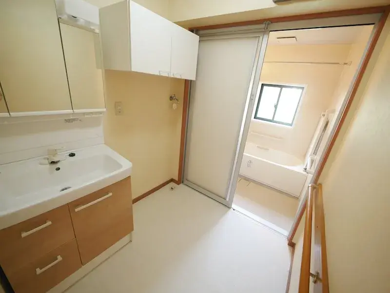 Объект недвижимости 3DK Hitachi City Ibaraki Prefecture (18)