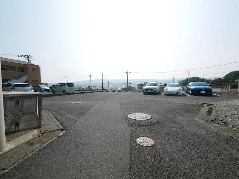 Объект недвижимости 3DK Hitachi City Ibaraki Prefecture (19)