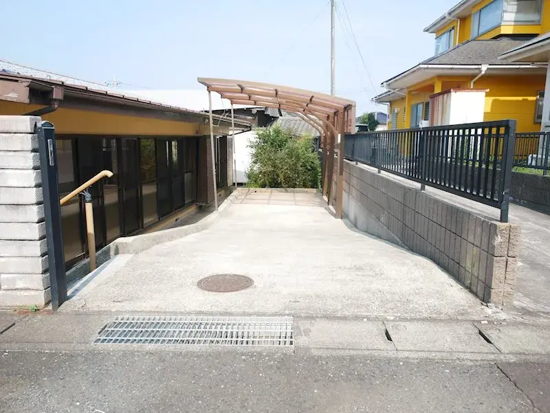 Объект недвижимости 3DK Hitachi City Ibaraki Prefecture (4)