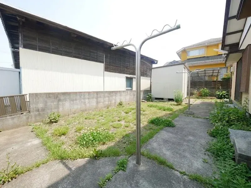 Объект недвижимости 3DK Hitachi City Ibaraki Prefecture (5)