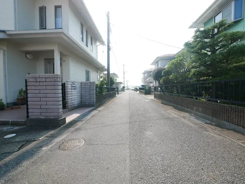 Объект недвижимости 3DK Hitachi City Ibaraki Prefecture (6)