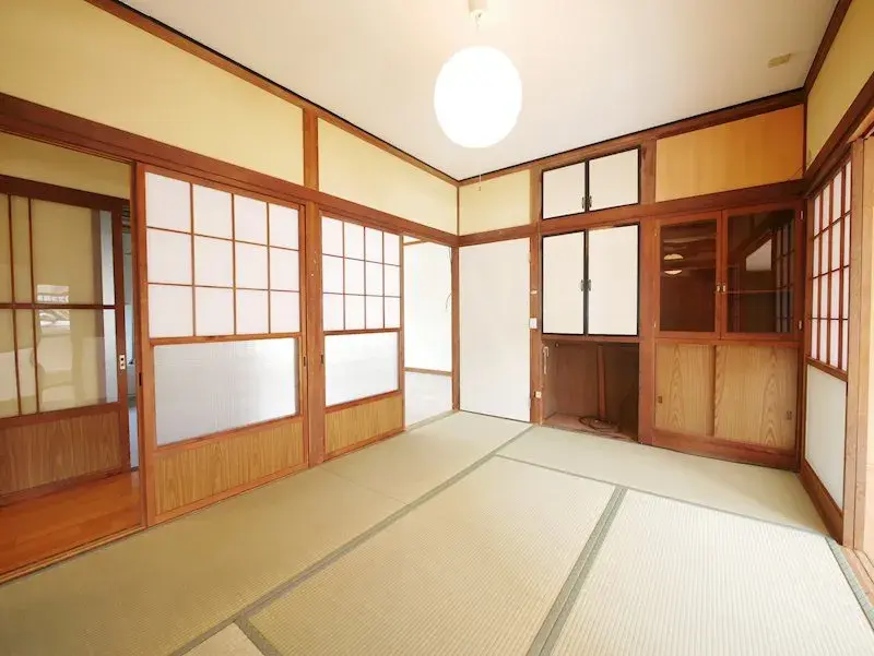 Объект недвижимости 3DK Hitachi City Ibaraki Prefecture (7)