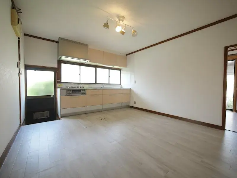 Объект недвижимости 3DK Hitachi City Ibaraki Prefecture (8)