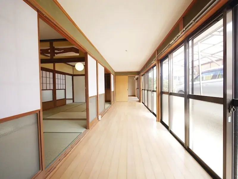 Объект недвижимости 3DK Hitachi City Ibaraki Prefecture (10)