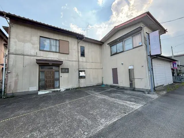 Akiya in Ibaraki