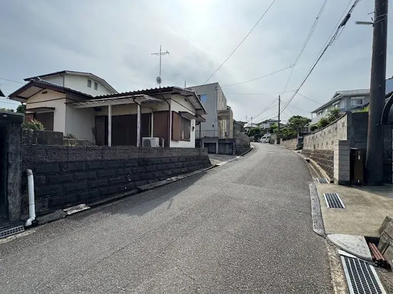 3DK
Ville de Hitachi
Préfecture d'Ibaraki (7)