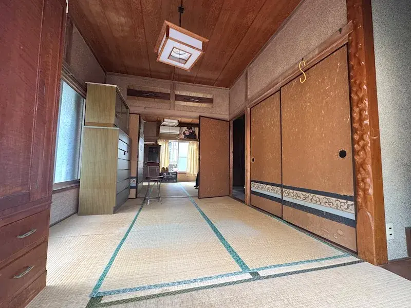 3DK
Ville de Hitachi
Préfecture d'Ibaraki (10)