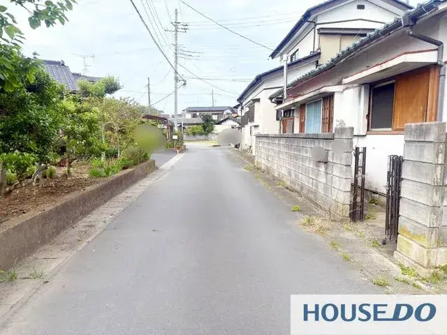 2DK Property Hitachinaka City Ibaraki Prefecture (2)