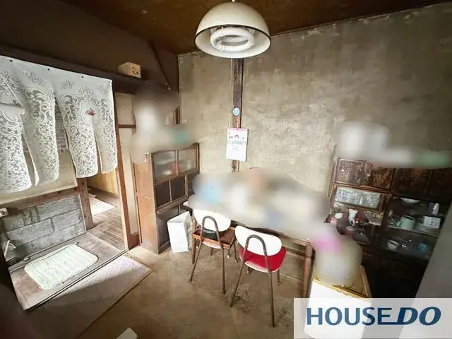 2DK Property Hitachinaka City Ibaraki Prefecture (12)
