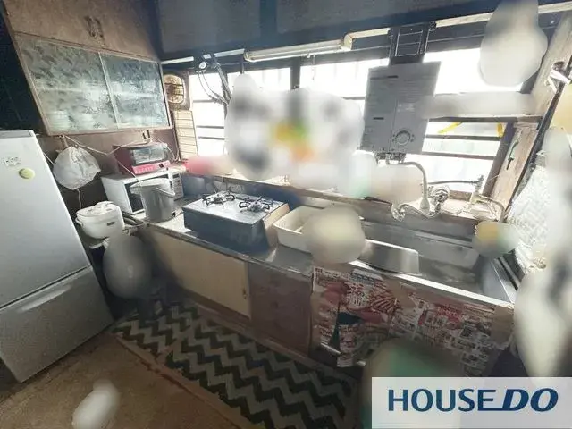 2DK Property Hitachinaka City Ibaraki Prefecture (14)