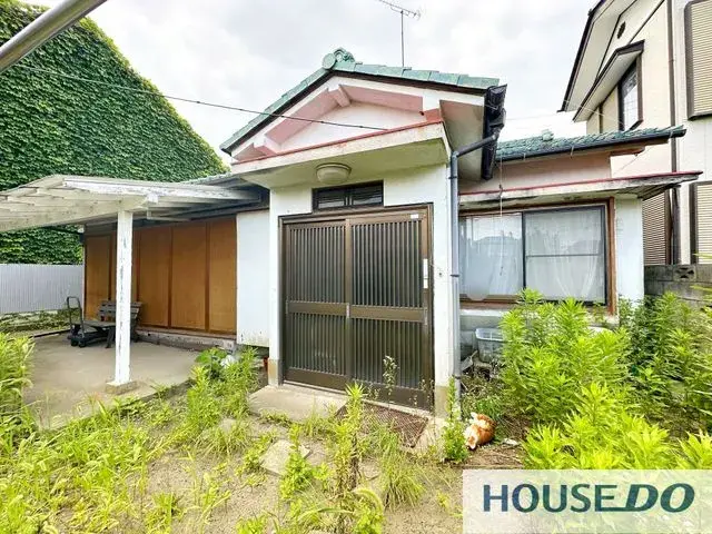 2DK Property Hitachinaka City Ibaraki Prefecture (3)