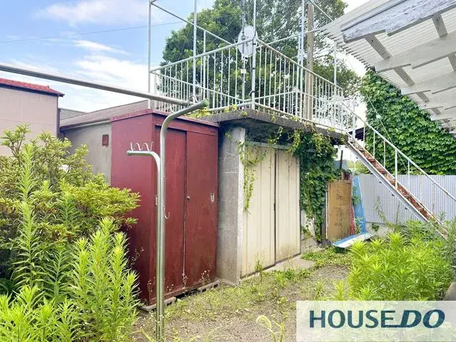 2DK Property Hitachinaka City Ibaraki Prefecture (4)