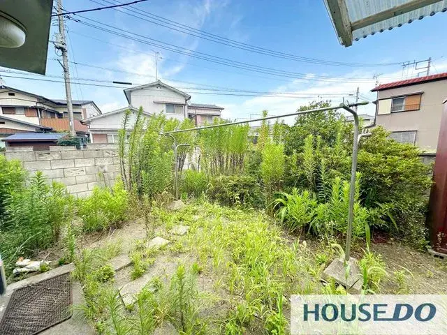 2DK Property Hitachinaka City Ibaraki Prefecture (6)