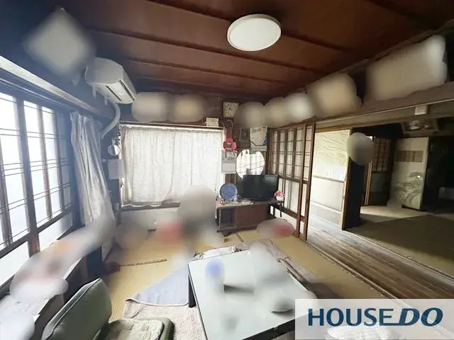 2DK Property Hitachinaka City Ibaraki Prefecture (7)