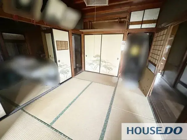 2DK Property Hitachinaka City Ibaraki Prefecture (8)