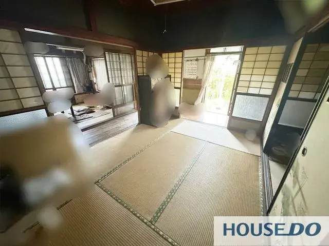 2DK Property Hitachinaka City Ibaraki Prefecture (9)