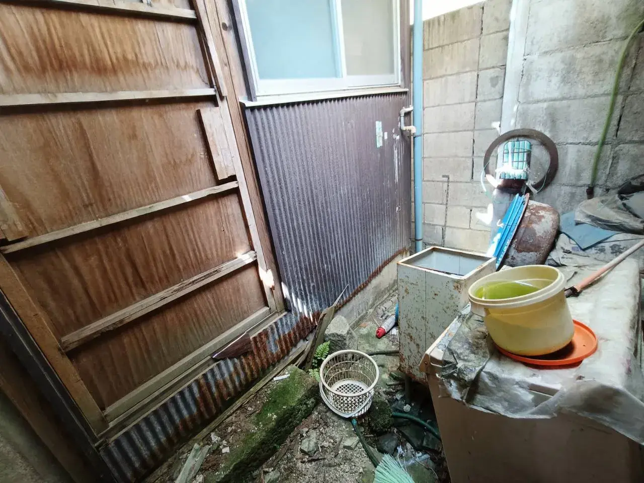 عقار 6K في مدينة أوميتاما محافظة إيباراكي (14)
