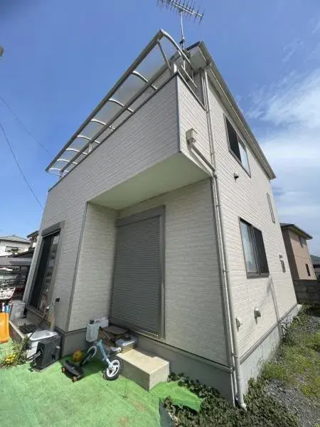 Akiya in Tochigi