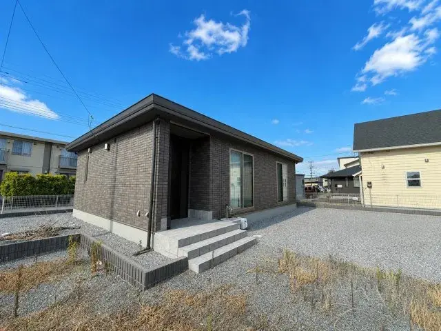 Akiya in Tochigi