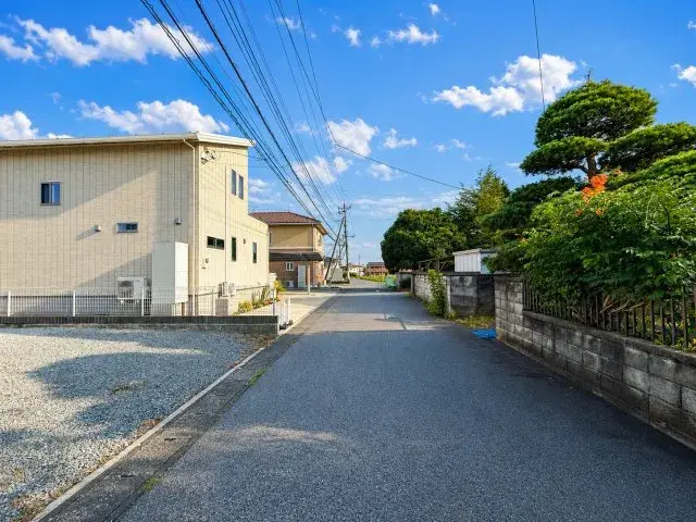 Propiedad 1K en la ciudad de Tochigi, Prefectura de Tochigi (4)