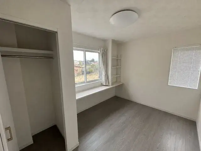 3LDK مدينة ناسوشيوبارا محافظة توتشيغي (11)