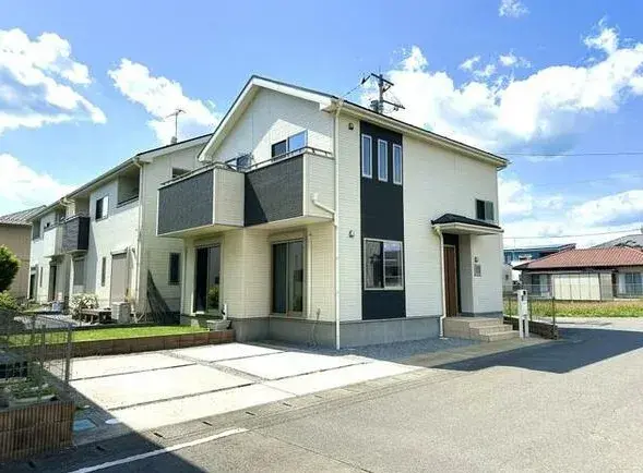 Akiya in Tochigi