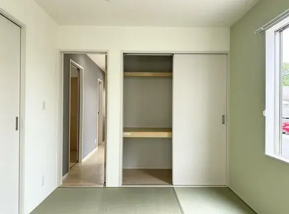 4SLDK物件 栃木市 栃木県 (15)