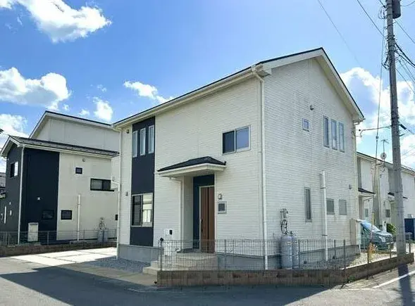 4SLDK物件 栃木市 栃木県 (3)