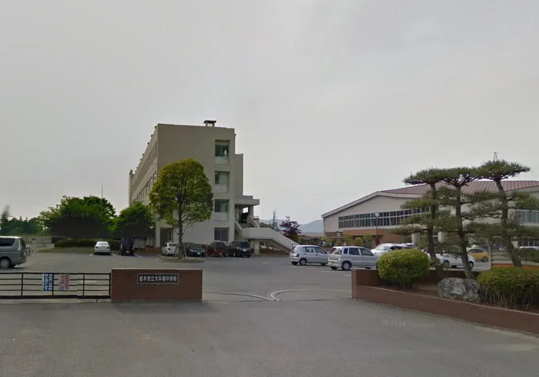 4SLDK物件 栃木市 栃木県 (24)