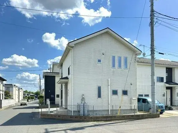 4SLDK物件 栃木市 栃木県 (4)