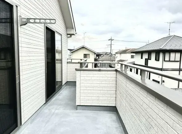 4SLDK物件 栃木市 栃木県 (5)