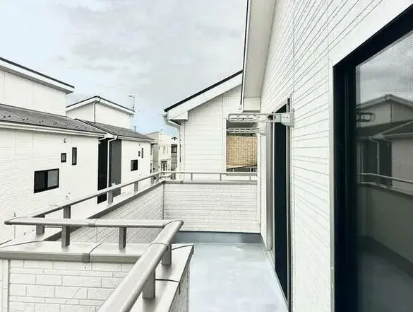 4SLDK物件 栃木市 栃木県 (6)