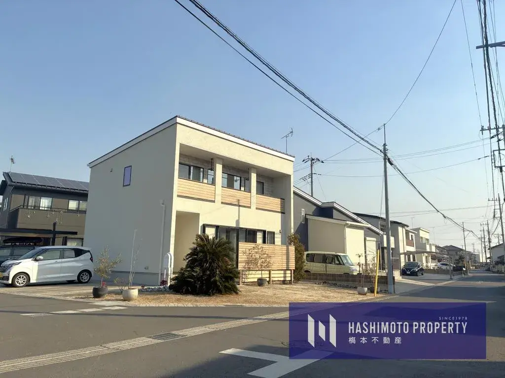 Akiya in 栃木市