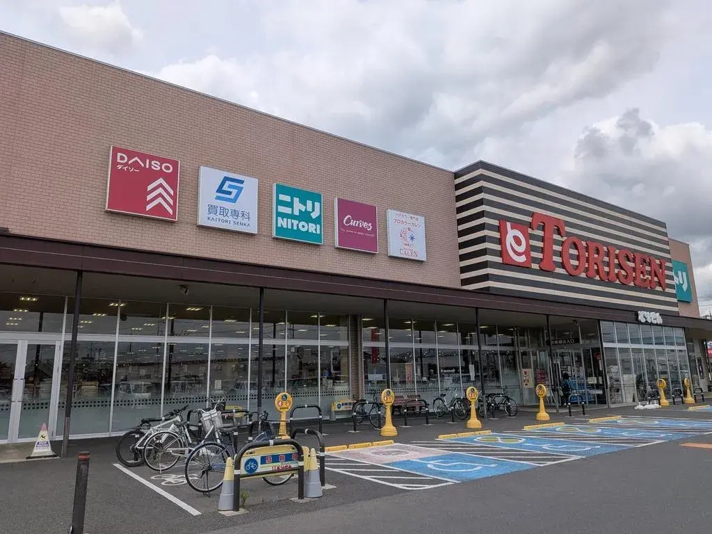 3LDK物件 栃木市 栃木県 (18)