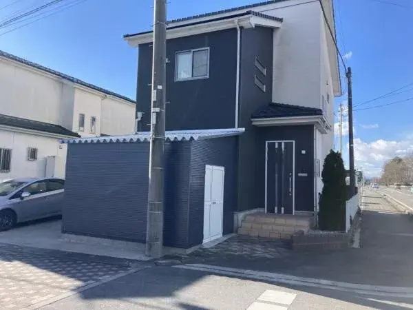 Akiya in Tochigi