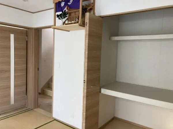 Propiedad 4LDK Ciudad de Nasu Shiobara Prefectura de Tochigi (8)