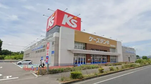 3LDK Utsunomiya City Tochigi Prefecture (2)