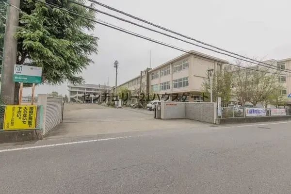 3LDK Utsunomiya City Tochigi Prefecture (4)