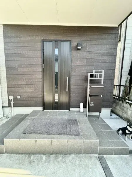 2LDK Property Shimotsuke City Tochigi Prefecture (2)
