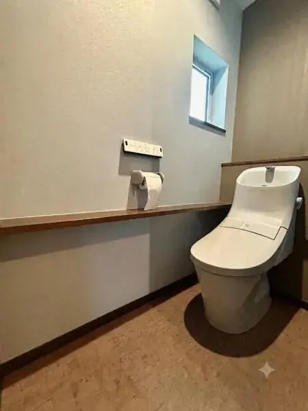 2LDK Property Shimotsuke City Tochigi Prefecture (14)