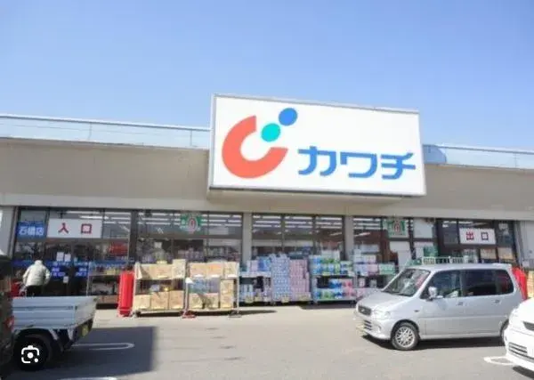 2LDK Property Shimotsuke City Tochigi Prefecture (20)