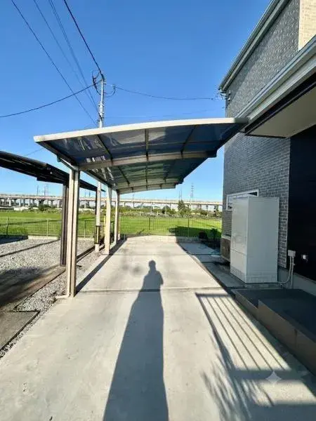 2LDK Property Shimotsuke City Tochigi Prefecture (3)