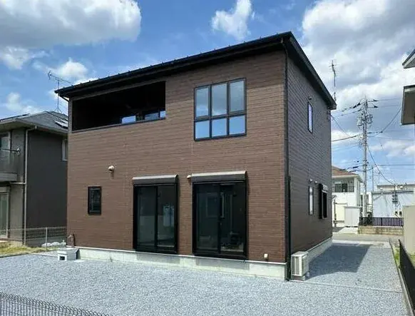عقار 4SLDK في Shimonoshi، محافظة Tochigi (2)