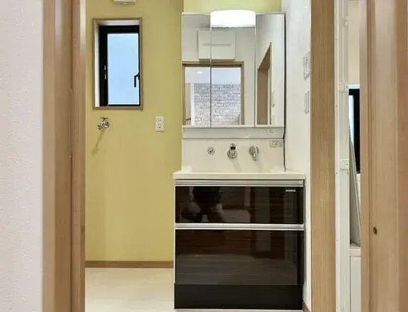 عقار 4SLDK في Shimonoshi، محافظة Tochigi (19)