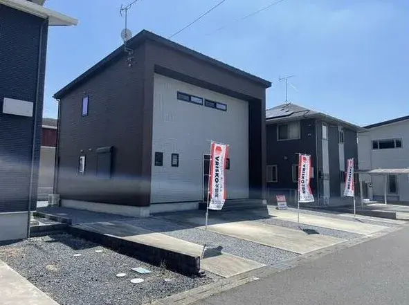 عقار 4SLDK في Shimonoshi، محافظة Tochigi (4)